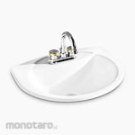 KOHLER Folio Lavatory