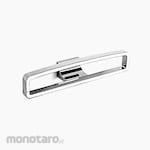 KOHLER Loure Robe Hook