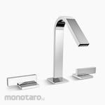 KOHLER Loure Widespread Lavatory Faucet