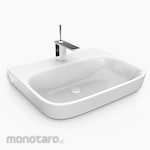 KOHLER Modern Life Vessel Lavatory