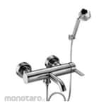 KOHLER Stillness Wall-Mount Shower (72630T)