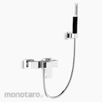KOHLER Strayt Exposed Shower Faucet