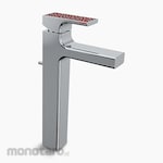 KOHLER Strayt SC Tall Lavatory Faucet