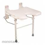 HEALTHSMART Bath Seat