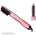 KOIZUMI Negative ion curling dryer