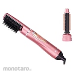 KOIZUMI Negative ion curling dryer