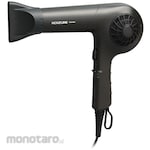 KOIZUMI Negative ion hair dryer