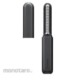 KOIZUMI USB rechargeable cordless hair iron