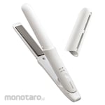 KOIZUMI USB-powered mobile straightener