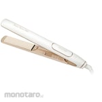 KOIZUMI steam hair straightener