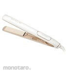 KOIZUMI steam hair straightener