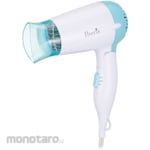 Ohm Electric ionic hair dryer