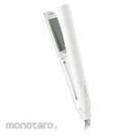 Panasonic Compact straightening iron (white)