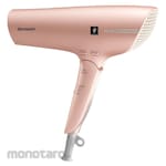 Sharp hair dryer
