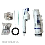 TOTO Dual Flush Tank Trim