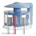 Lion Star Rotary Tooth Brush Holder