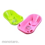 Lucky Star Baby Bath Film Deluxe