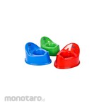 Lucky Star Pispot Anti Slip
