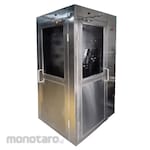 MIM Air Shower Automatic