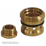 Non Brand Bathtub & Shower Adapter, Fastener & Seal