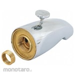 Non Brand Bathtub Spout & Filler