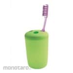 Onyx (Plastic) Toothbrush Holder C-0109CA