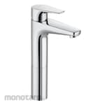 Roca Atlas Single-Lever Faucets