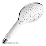 Roca Hand Showers Round