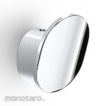 Roca Hotel's 2.0 Robe Hook