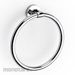 Roca Hotel's 2.0 Towel Ring