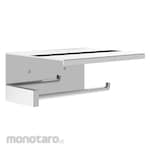 Roca Nouva Toilet Roll Holder