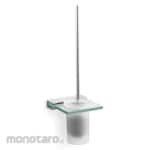 Roca Nouva Wall-Hung Toilet Brush Holder