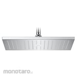 Roca Rectangular Shower Heads