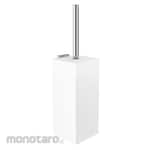 Roca Rubik Wall-Hung Toilet Brush Holder