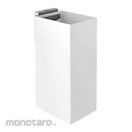 Roca Rubik Wall-Mounted Tumbler