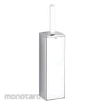 Roca Select Wall-Hung Toilet Brush Holder