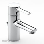 Roca Targa Single-Lever Faucets