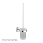 Roca Victoria Wall-Hung Toilet Brush Holder