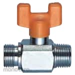 SAN-EI Ball Valve