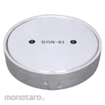 SAN-EI Floor Clean-Out