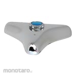 SAN-EI Metal Handle