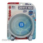 SAN-EI Metal Shower Hose
