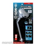 SAN-EI Relaxation Wall Shower