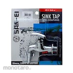 SAN-EI Sing Tap with Coupling