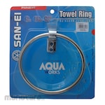 SAN-EI Towel Ring
