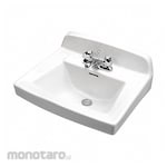 GERBER Bathroom Sink