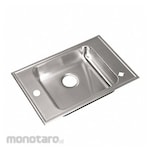 JUST MANUFACTURING Classroom Sink