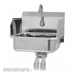 SANI-LAV Hand Wash Sink Kit