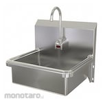 SANI-LAV Hands-Free Sink