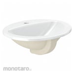 SLOAN Bathroom Sink